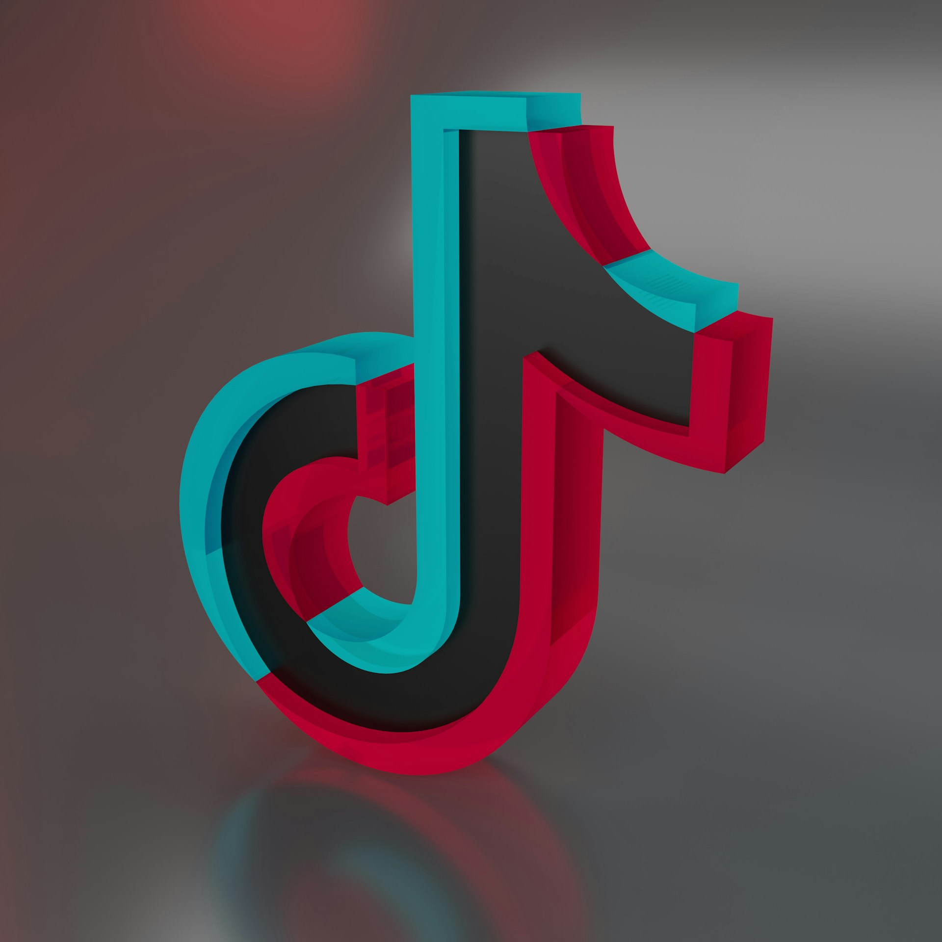 Servicio de gestión de páginas de TikTok
