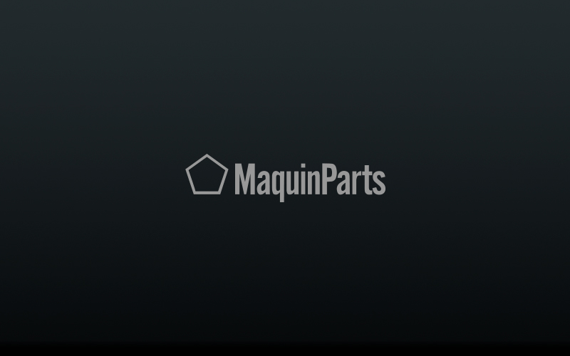 maquin parts logo