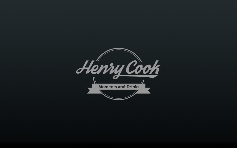 logo de henry cook