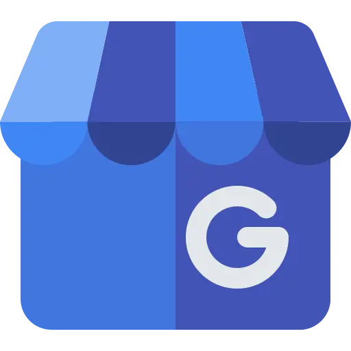 logo de google business profile