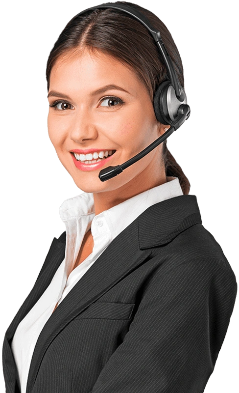 Ejecutiva de ventas de Nodaros