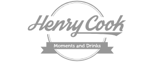 henry cook logo