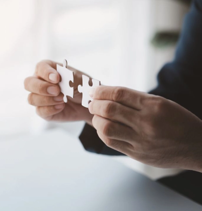 Portada de desarrollo de marca