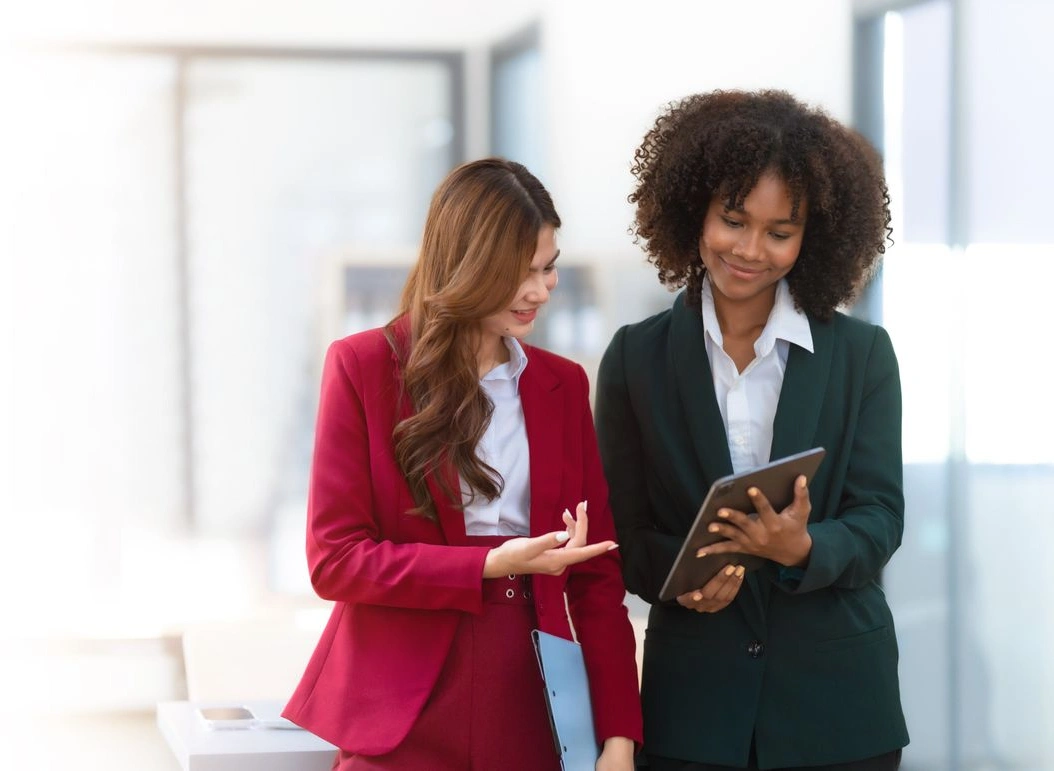 Portada de implementación de ERP