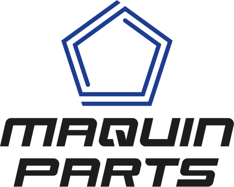 Maquin Parts logo