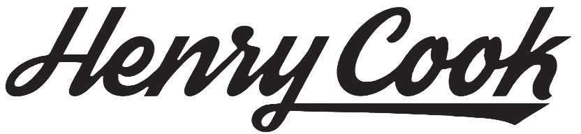 Henry Cook logo