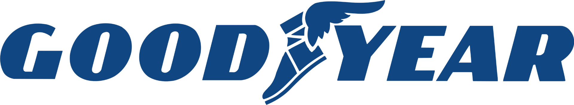 Goodyear logo