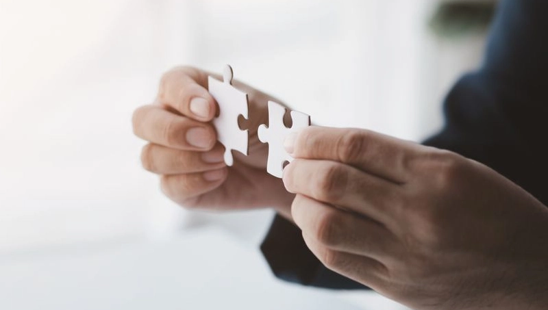 Portada de desarrollo de marca