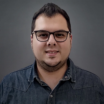 Joel Borda Bossana